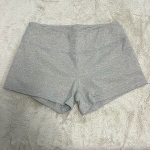 Born Primitive Double Take Booty Shorts size medium